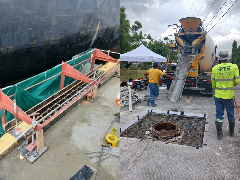Servicios de Ingeniería Estructural y Mantenimiento Técnico