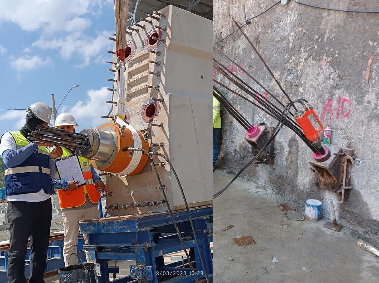 Servicios de Ingeniería Estructural y Mantenimiento Técnico