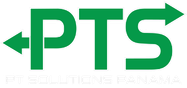 Logo PTS Panama