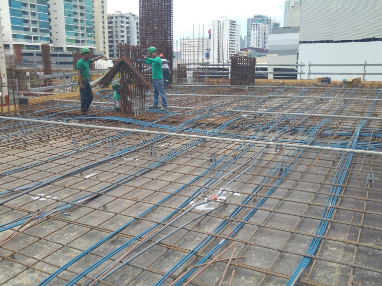 Sistemas de Presfuerzo Postensado Monotoron No Adherido - PACIFIC CENTER
