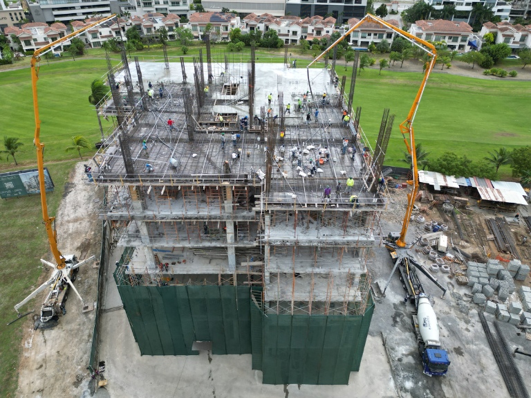 Sistemas de Presfuerzo Postensado Monotoron No Adherido - PH AMARA