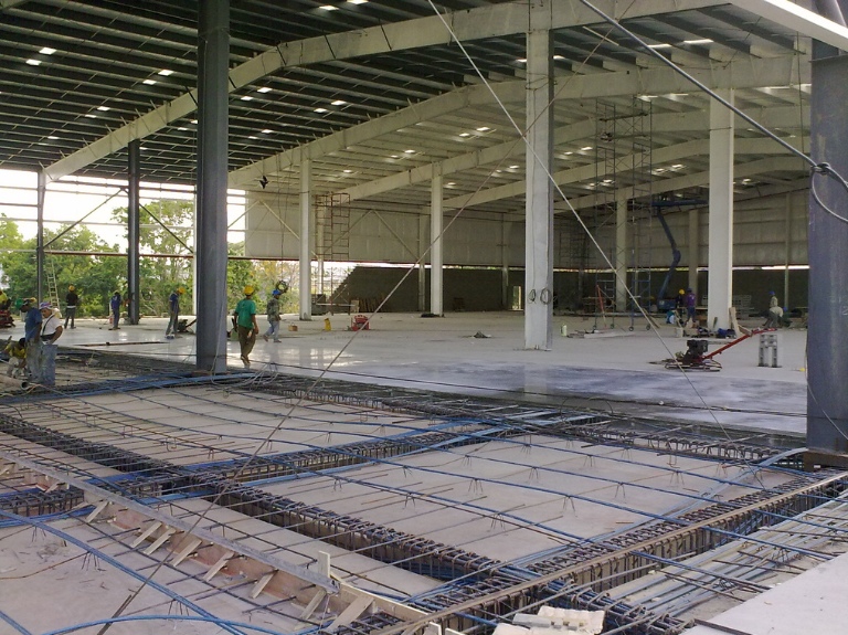 Sistemas de Presfuerzo Postensado Monotoron No Adherido - Pricesmart Brisas del Golf