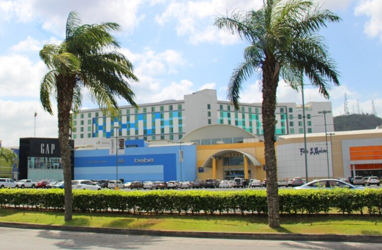 ALBROOK MALL