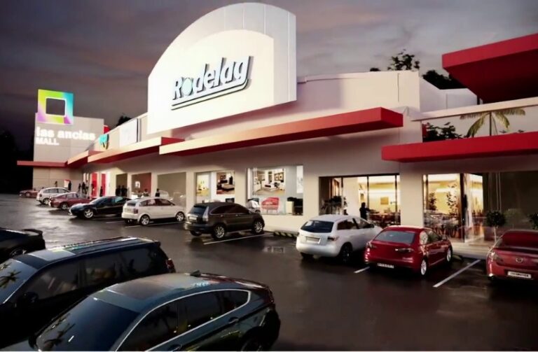 ANCLAS MALL