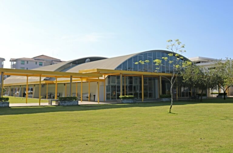 COLEGIO DE PANAMÁ