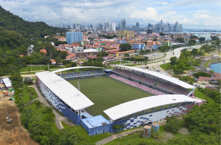 ESTADIO MARACANÁ