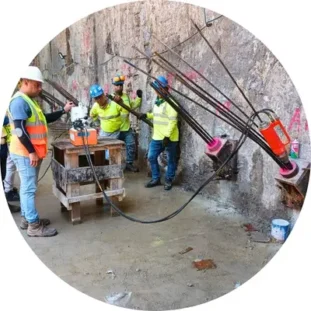 Servicios de ingeniería