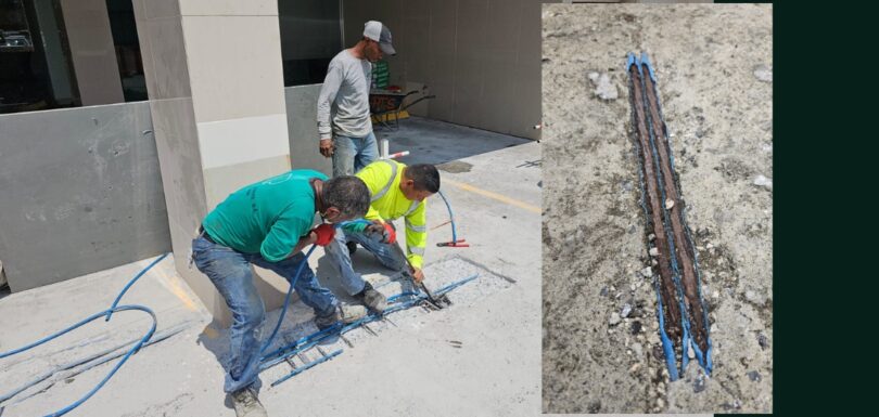 Diagnóstico de Daños en Estructuras Postensadas Señales de Alerta