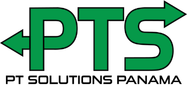 Logo PTS Panama