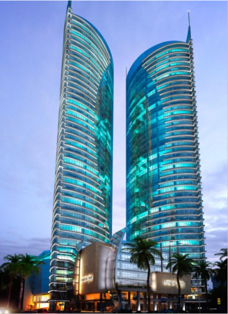 FINANCIAL PARK